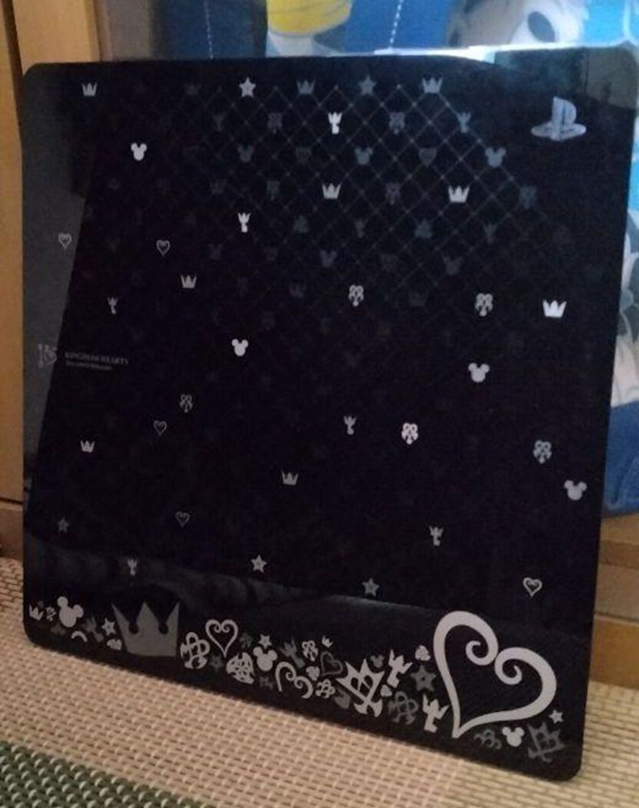 PlayStation 4 KINGDOM HEARTS 15th ANNIVERSARY Edition Japan