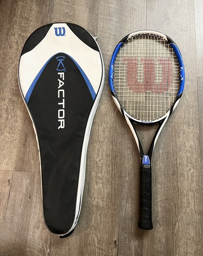 Wilson Pro Staff K Factor グリップ2 美品 Wilson Pro Staff K Factor グリップ2 美品 ラケット(硬式用)