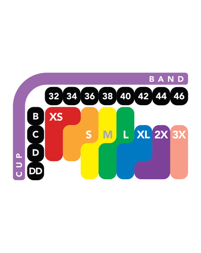 Bali Bralette One Smooth U Smooth Support Pull Over Bra Stretch Smoothing Wide