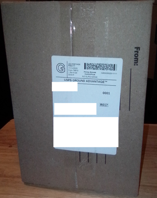 Item photo(s) from verified buyer