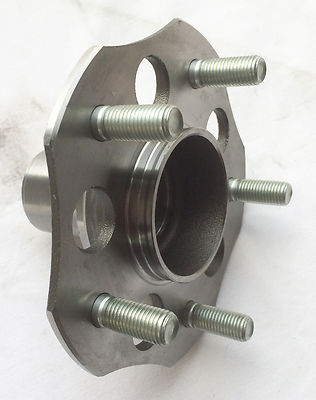 NEW GENUINE HONDA REAR WHEEL HUB - 42210S10A00 (Our Ref: HB17)