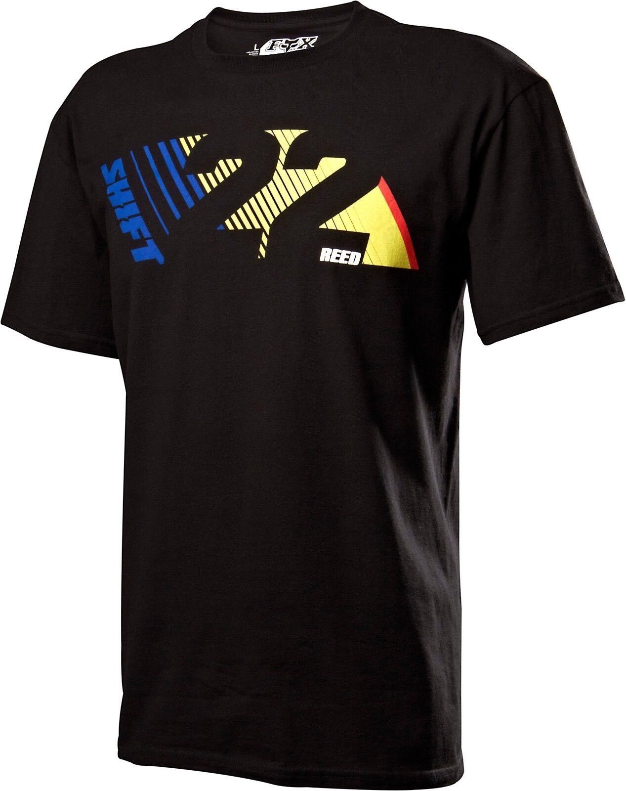 Camisetas para hombre Fox Racing