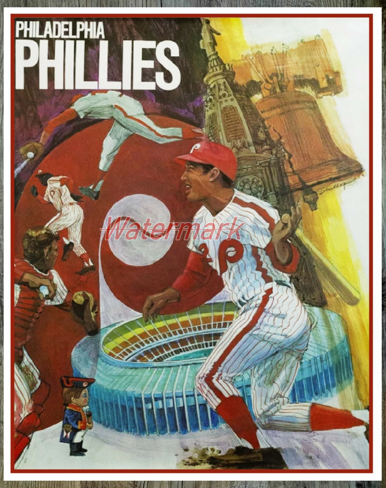 PHILLIES BLUNT 特大メタル 看板 vintage PHILLIES BLUNT 特大メタル看板 vintage