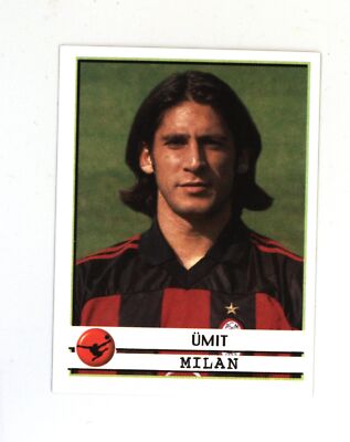 Calciatori Panini 2001/02 Figurina a Scelta Mancolista fascia 201/400 Nuova