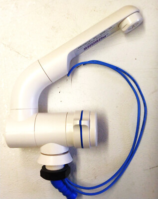 94-009-10 Shurflo/Pentair Electric Faucet for pump with no pressure switch