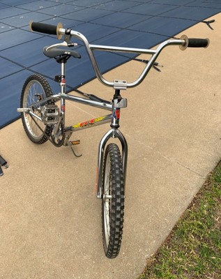 Vintage Bicycle Parts Bike Gt 2 Nelo S Cycles