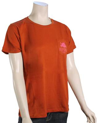 

Футболка с карманом Rip Curl Azalea — Корица — Новинка, Красный