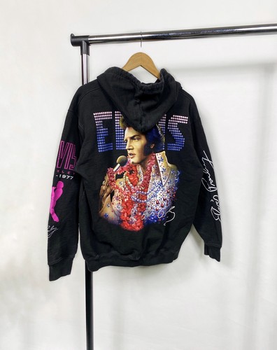 トップス 90s evis zip up trainer/sweat navy J80_HOODIE_NAVY_01_UPDATE_7039