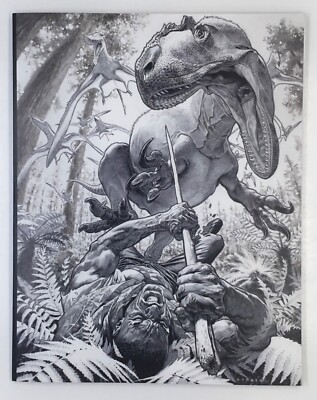 A VICIOUS CIRCLE # 2 BOOM CONVENTION EXCLUSIVE VARIANT Comic MAGAZINE Brand New