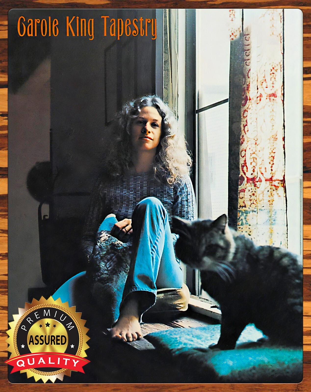 Carole King / Tapestry USオリジナル盤 Carole King / Tapestry USオリジナル盤 Carole King / Tapestry