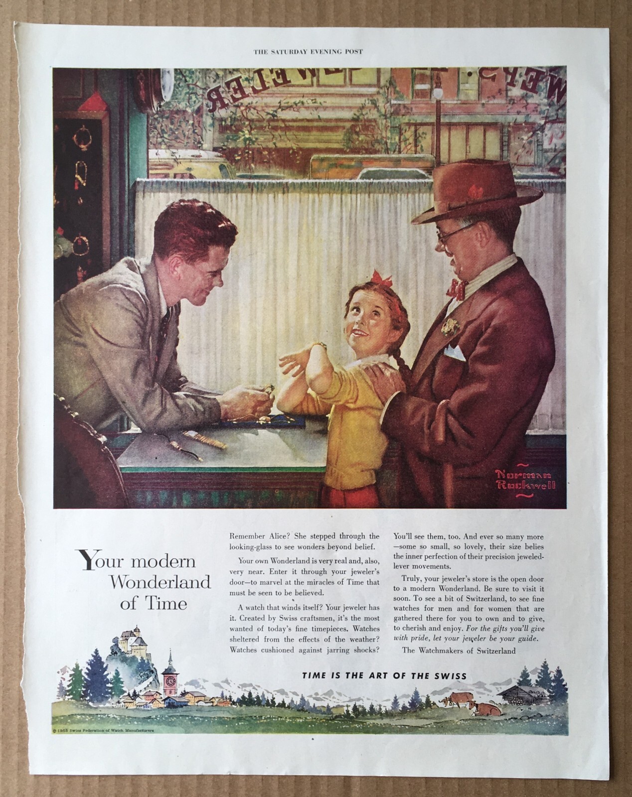 洋書 The Advertising World of Norman Rockwell The Advertising World of Norman Rockwell | eBay