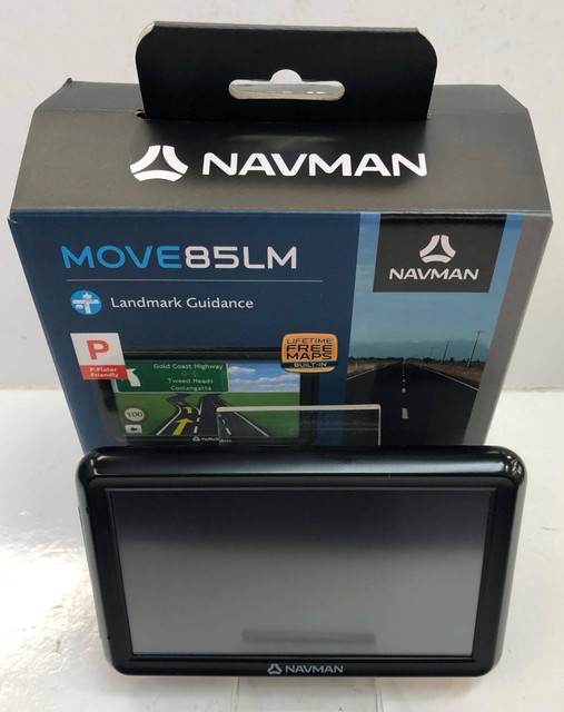 navman move 85lm