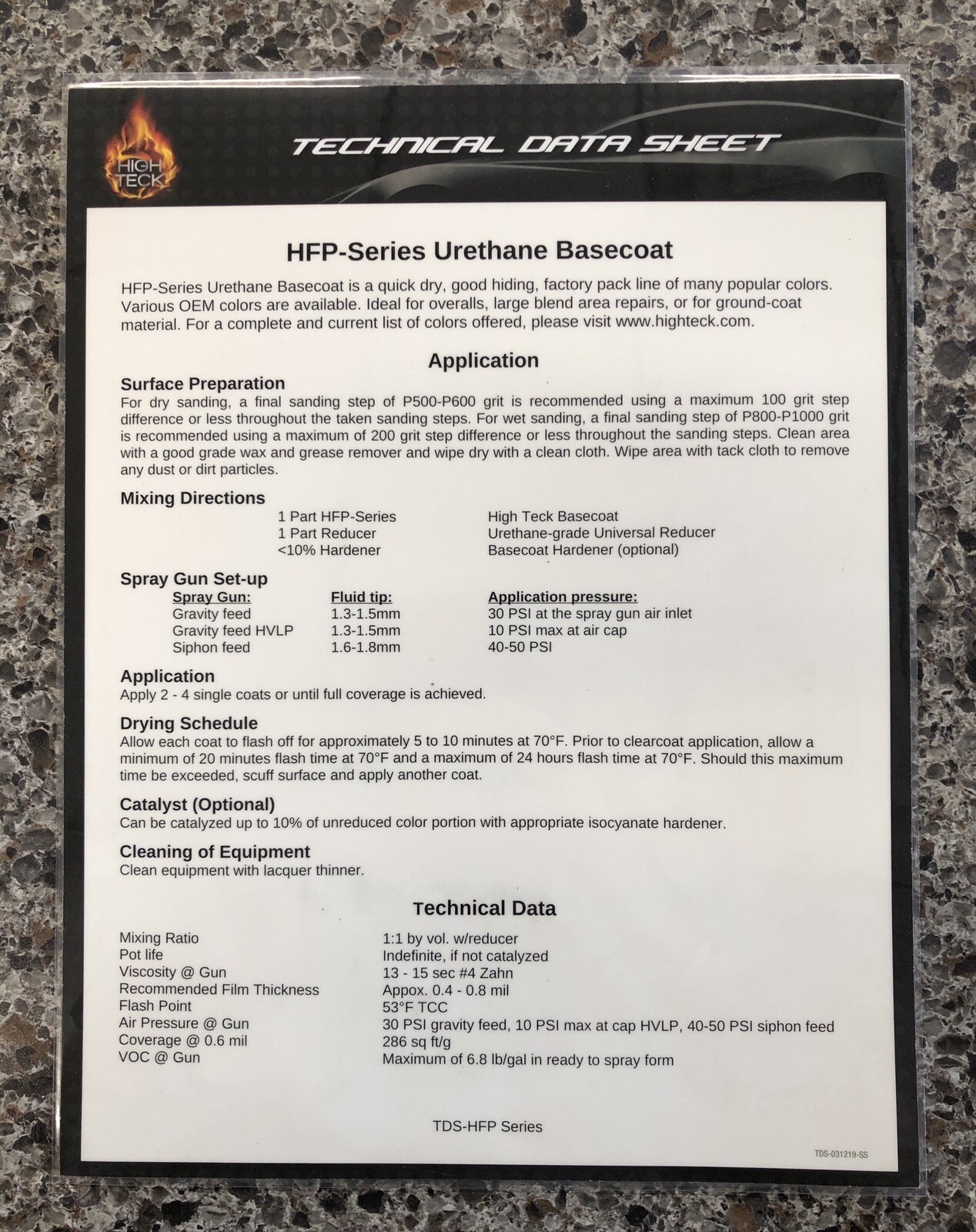 GM/CHEVY U800J/800J/ WA800J White Pearl Basecoat & Reducer Kit