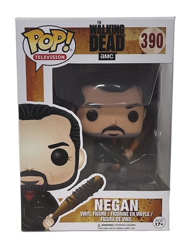 FUNKO POP！Walking Dead Negan & Rick セット $_12.JPG?set_id=880000500F