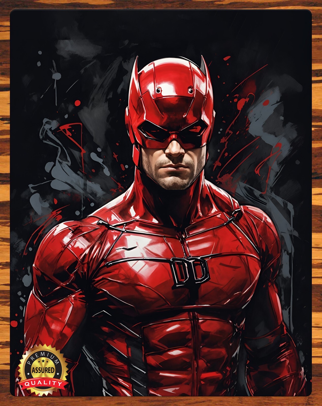 UPPERDECK MARVEL daredevilデアデビル　サインセット $_57.JPG?set_id=880000500F