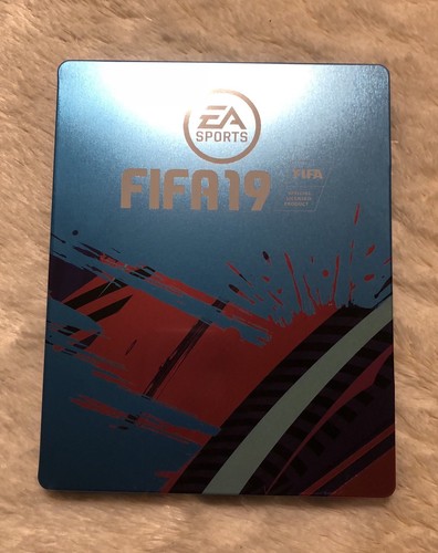 家庭用ゲームソフト PlayStation4 - Fifa19 PS4】FIFA 19 : Game Soft (PlayStation 4) | HMV&BOOKS online