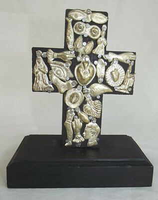 crucifixes milagros