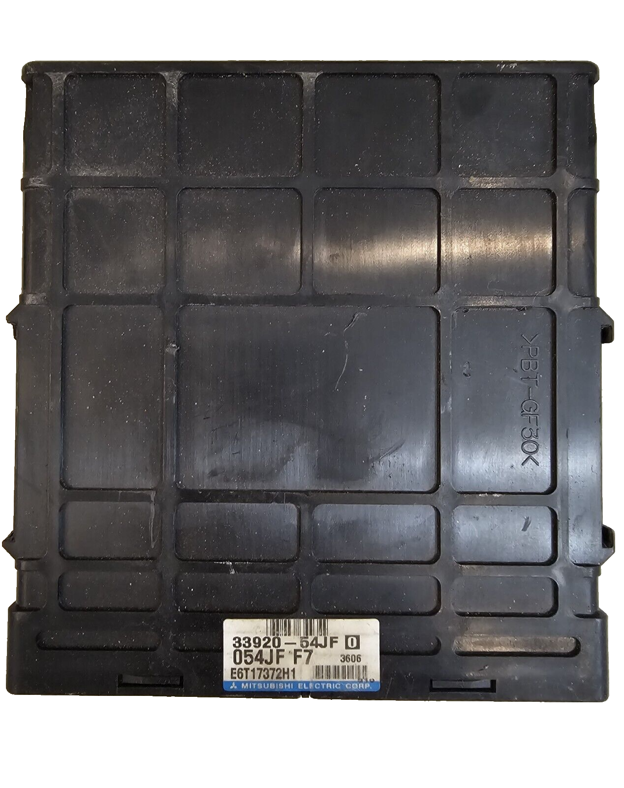 2004 Suzuki Vitara 2.7L ECU ECM PCM Engine Computer Module