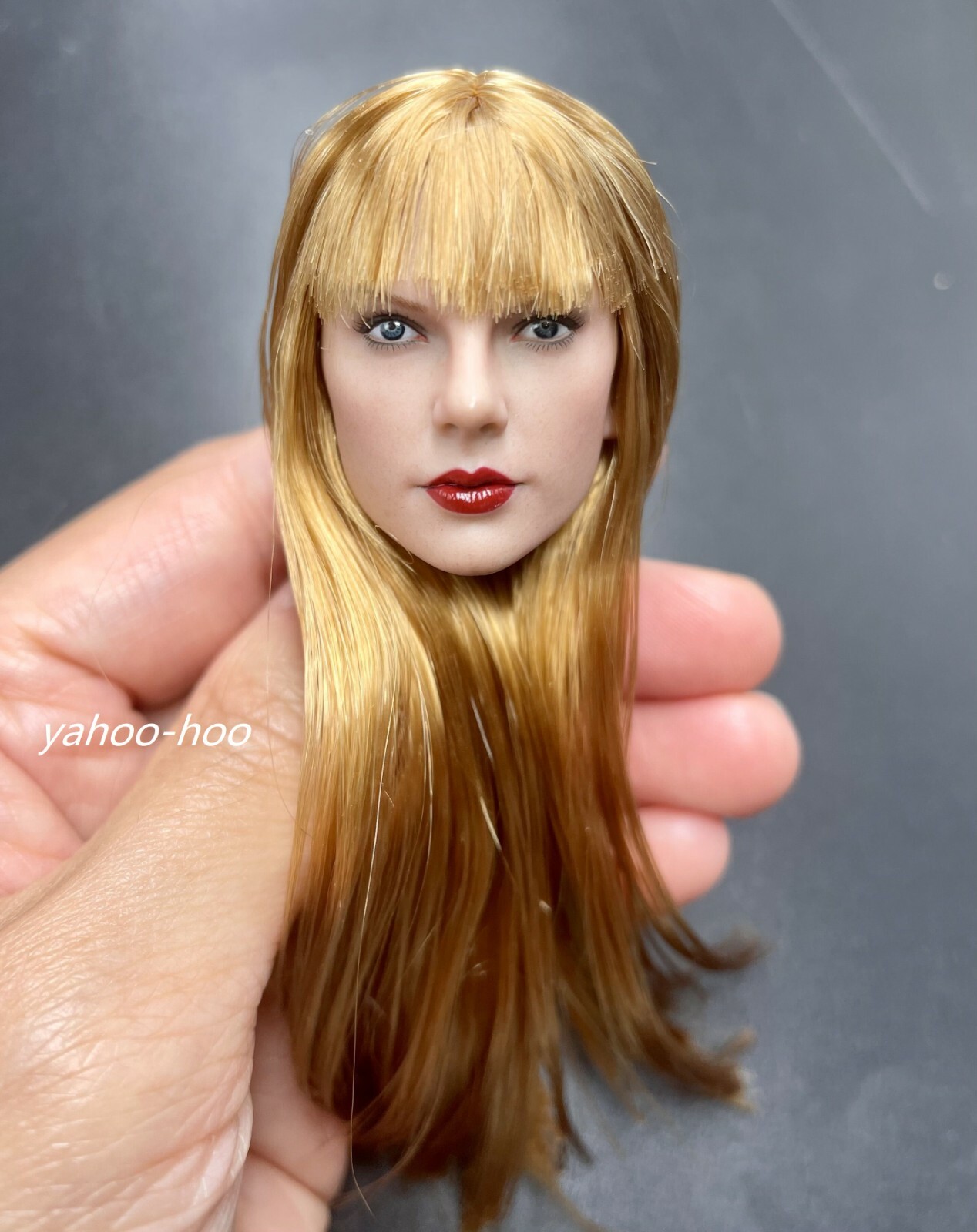PHICEN 1/6 フィギュア フィギュア専門店 -ソダチトイズ / 予約 PLAY TOY Studio 1/6