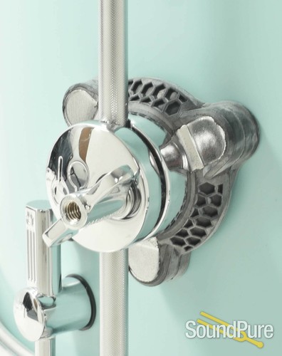 Sonor 3pc SQ1 324 Drum Set - Cruiser Blue - Used