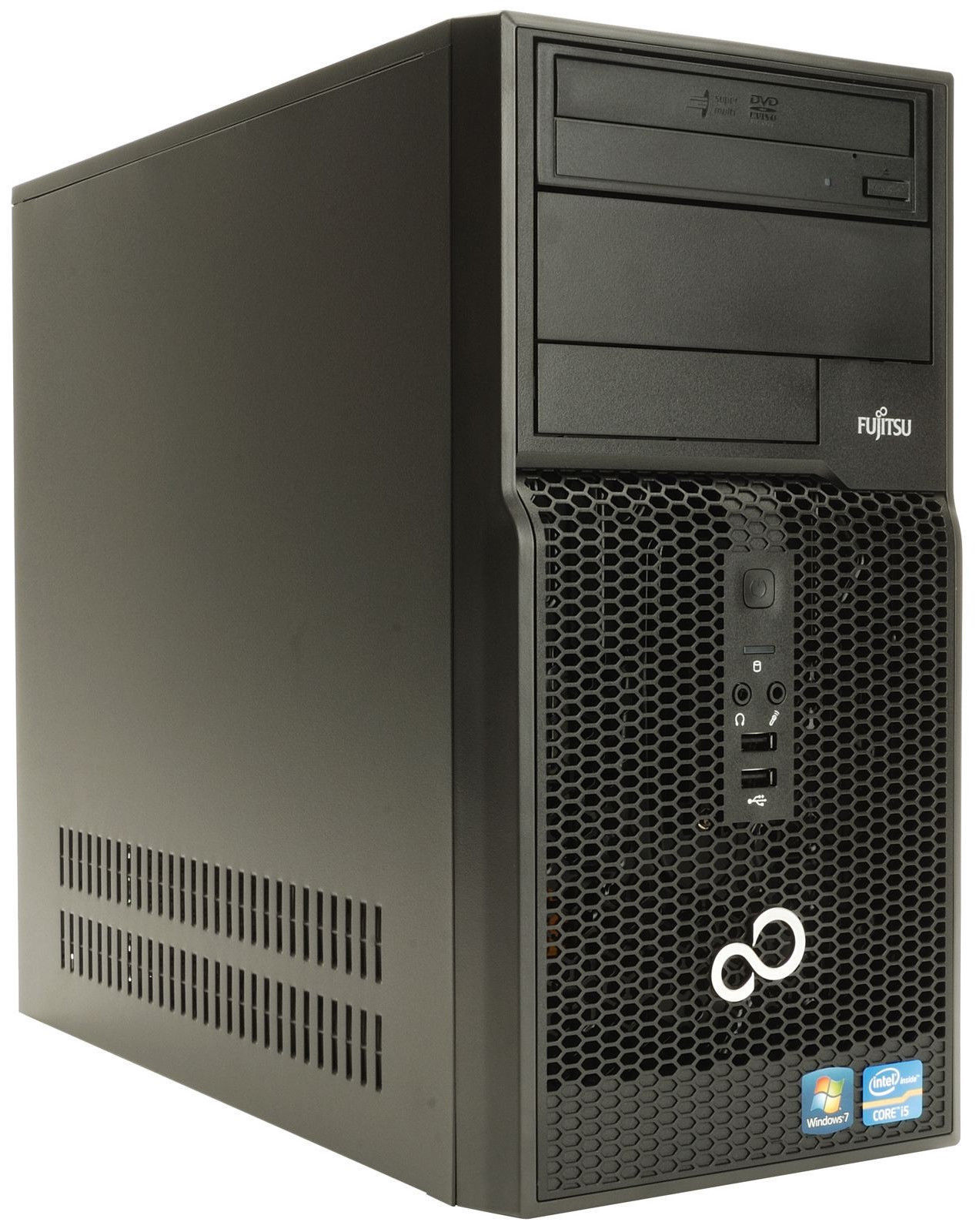 PC de bureau Fujitsu