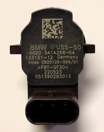 DECOSTAR BMW BOSCH USS-50 Ultrasonic USV Sensor Parking