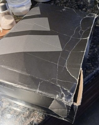 Fotos del artículo de un comprador verificado