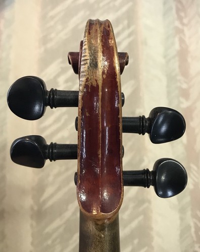 Vintage French 3/4 Violin