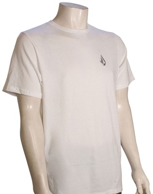 

Футболка Volcom Stone Tech — белая — новинка, Белый
