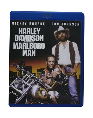 外*き様 【SEVEN ARROWS】 Harley-Davidson×マルボロ ハーレー