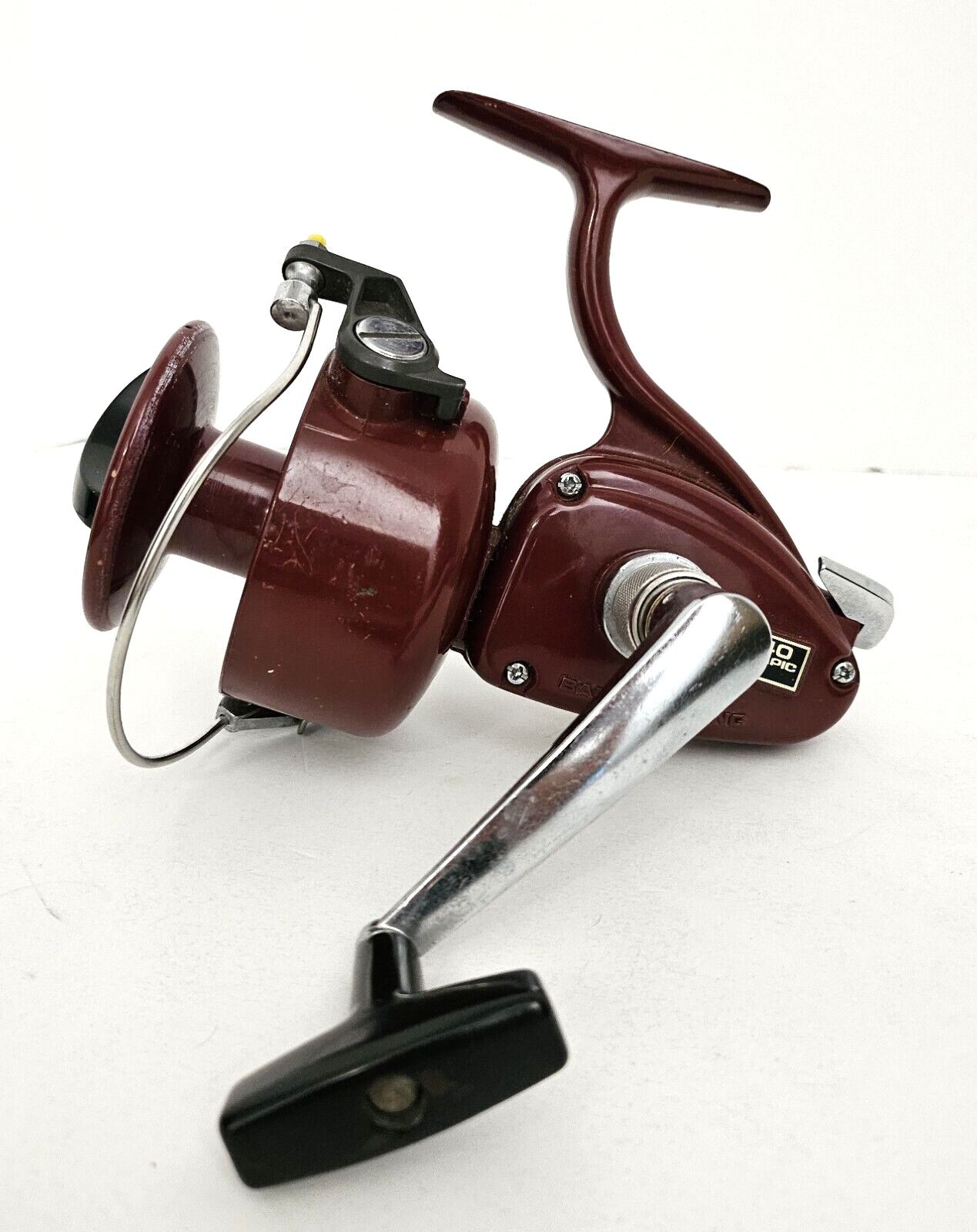 リール OLYMPIC REEL 60's HIGH SPEED TYPE s-l400.jpg