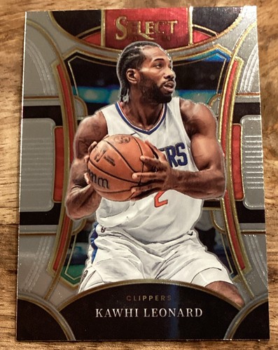 Panini Kawhi Leonard 直筆サイン Kawhi Leonard 2013-14 Panini Crusade Apprentice Signatures