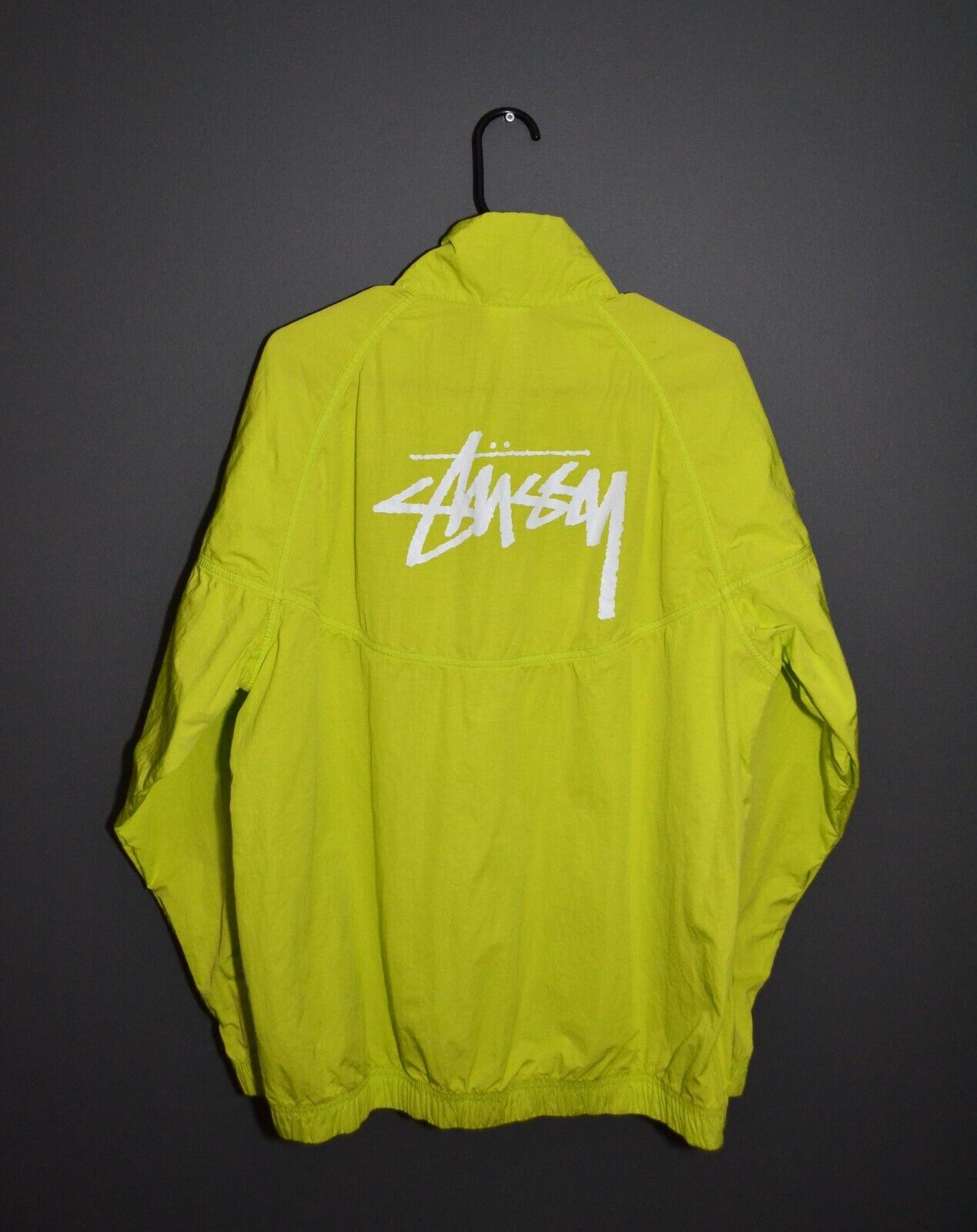 Stussy x Nike Windrunner Jacket S s | eBay Stussy x Nike Windrunner Jacket S s | eBay