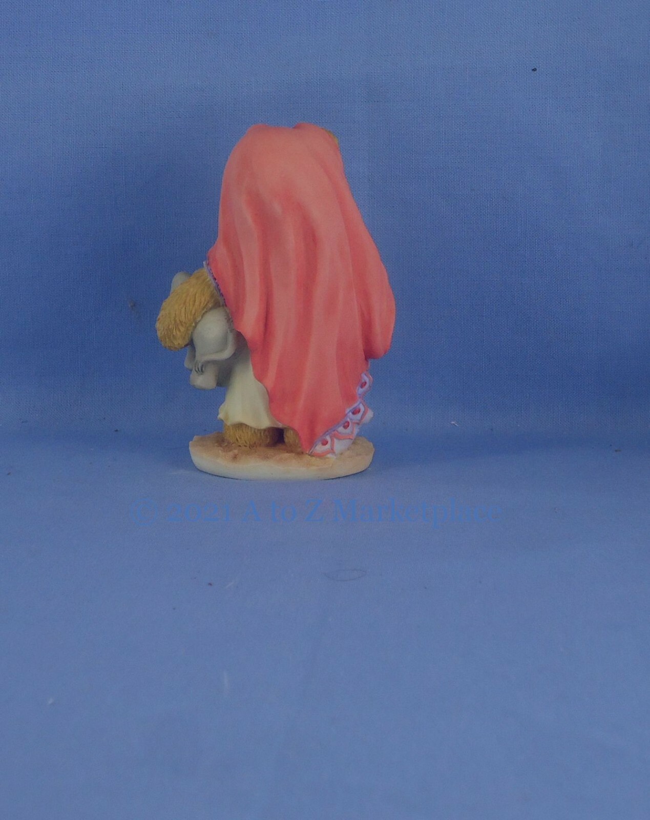 Cherished Teddies NOS NIB You're The Jewel Of My Heart 202398 India Rajul