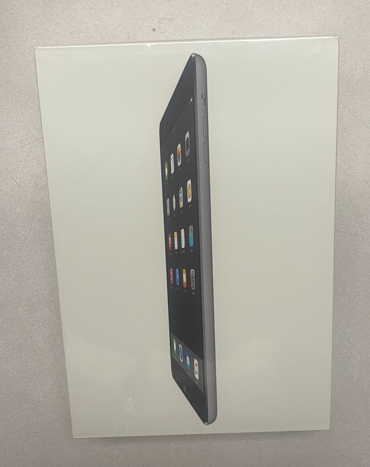 New sealed Apple iPad mini 2 32GB Wi-Fi Space Gray ME277LL/A
