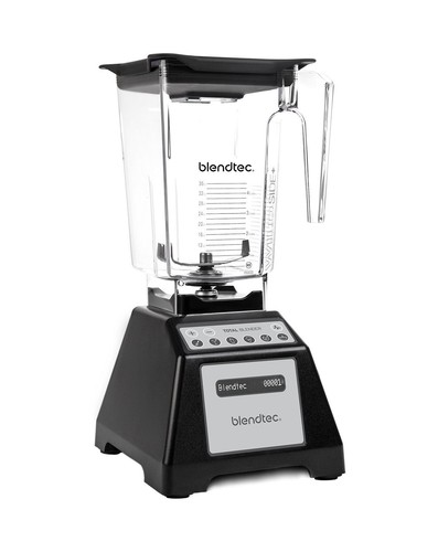 キッチン家電 Blendtec Total Blender ES3 Classic 570 ES3 Blendtec Blender. (1560 Watts) | eBay