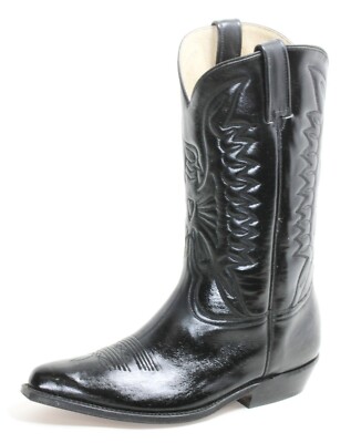 524 Westernstiefel Cowboystiefel Line Dance Catalan Style Texas Boots Bronco 40