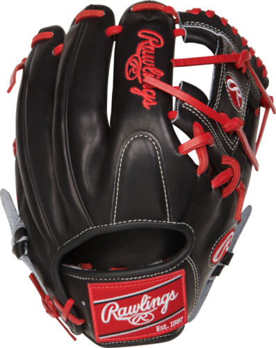 Rawlings Heart of the Hide LH Baseball Glove RHT Gold Glove Rawlings Heart of the Hide LH Baseball Glove RHT Gold Glove