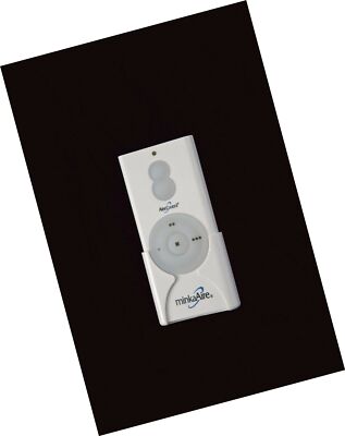 (未使用･未開封品)Minka-Aire 手持ちリモコンシステム - RCS213 Minka-Aire Hand-Held Remote Control System - RCS213 | eBay