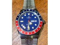 timex q pepsi