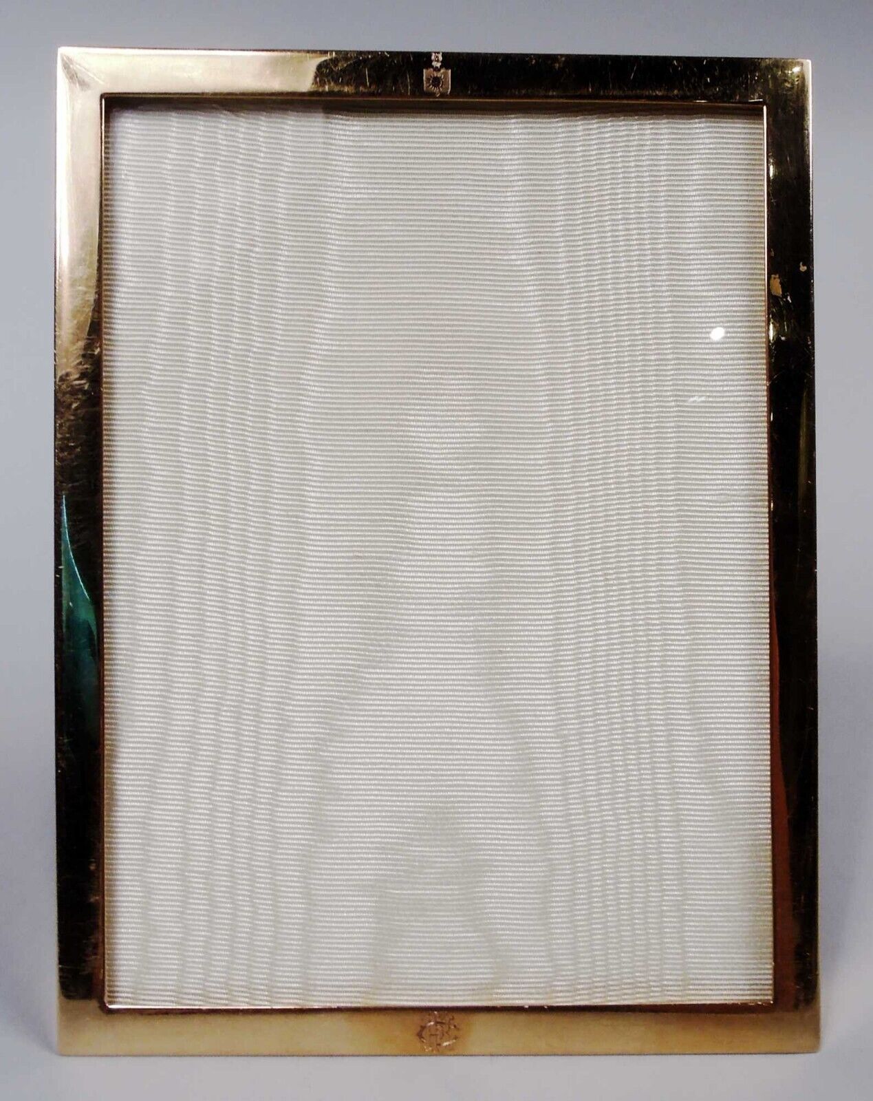 Tiffany Frame 18726 Antique Edwardian Picture Photo American