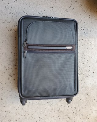 tumi gen 4 carry on