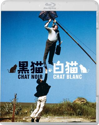 新品4CD+DVD+EP/BLACK CATS/HARAJUKU LEGEND Amazon.com: Black Cat: The Complete Series : Movies & TV