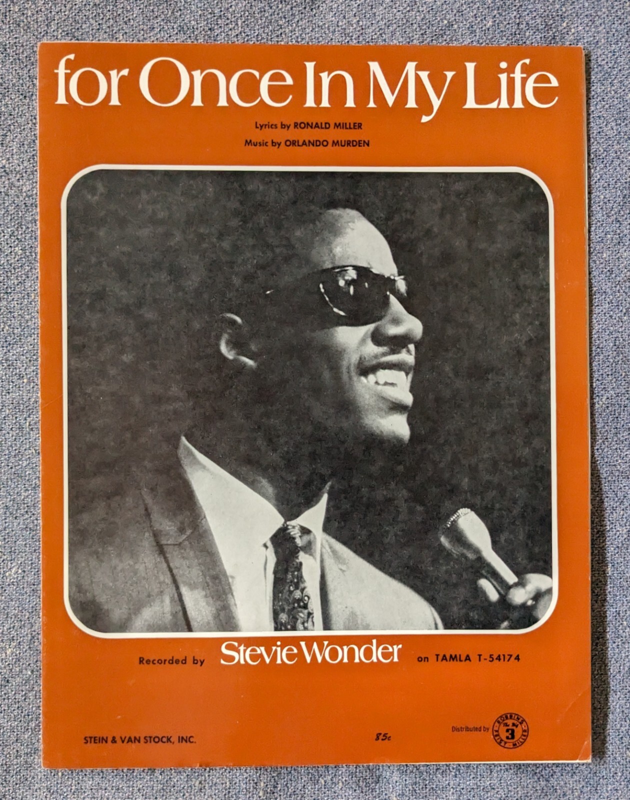 ミュージシャン vintage 1995 made in USA Stevie Wonder $_57.JPG?set_id=880000500F