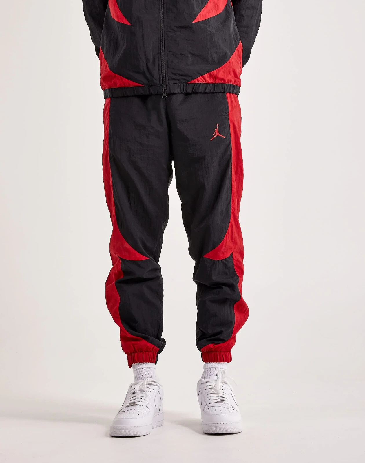 Jordan スポーツジャムブラック フルジップジャケット Jordan スポーツジャムブラック フルジップジャケット NIKE公式