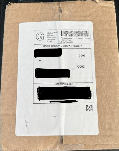Item photo(s) from verified buyer
