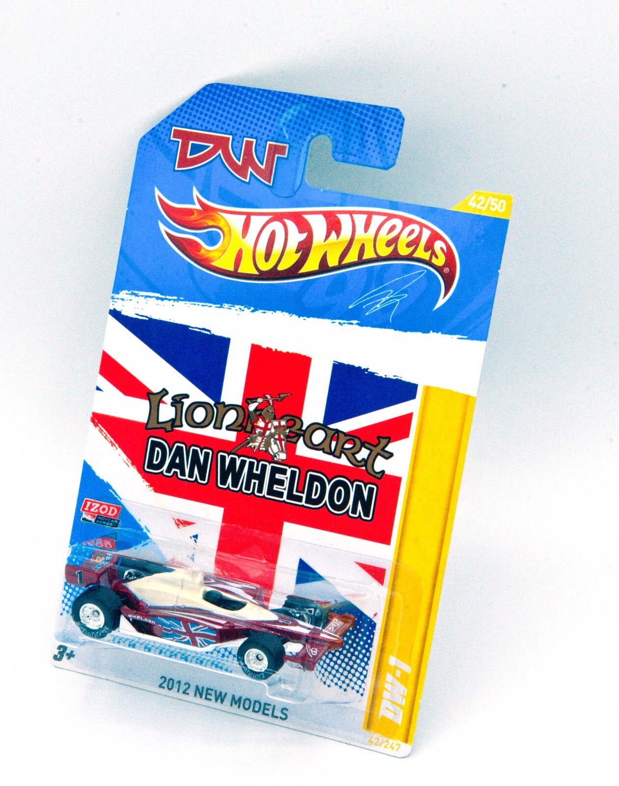 ミニカー DAN WHELDON TRIBUTE CAR 2011INDYCAR 1/18 DAN WHELDON TRIBUTE RESIN FIGURE 1:18 INDY DAYTONA | eBay