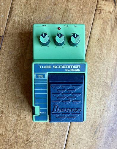 ギター Ibanez Tube Screamer TS10 $_12.JPG?set_id=880000500F