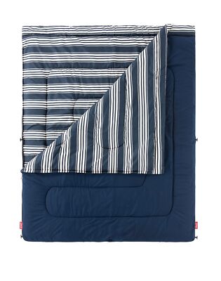 Coleman C5 他 Coleman Sleeping Bag Adventure Cushion Bag C5 Comfortable