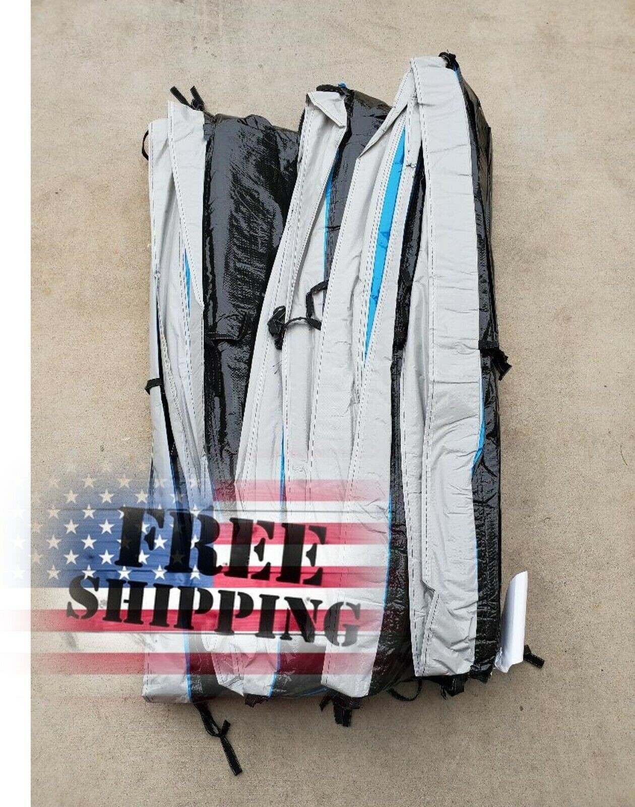 Sportspower Trampolines Trampolinesi